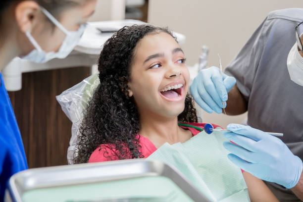 Best Weekend Emergency Dentist in Scottsburg, IN