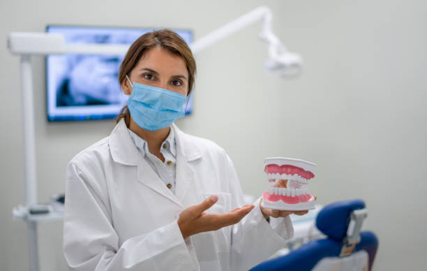 Best Emergency Orthodontic Repairs in Scottsburg, IN