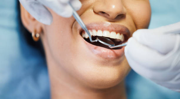 Best Emergency Dental Surgery in Scottsburg, IN