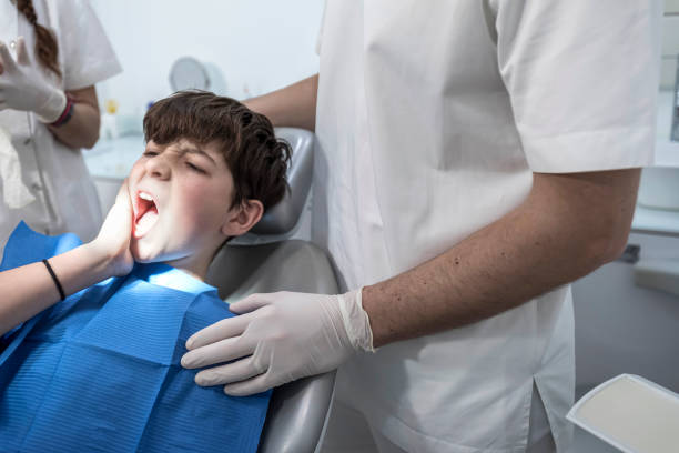 Best Same-Day Emergency Dentist in Scottsburg, IN