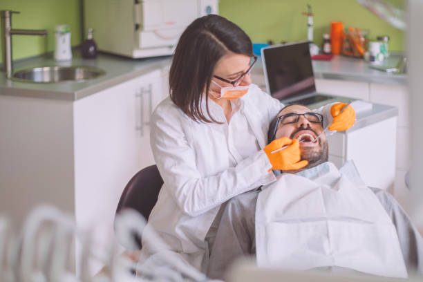 Best Urgent Dental Care in Scottsburg, IN