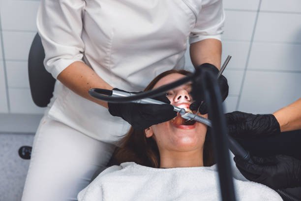Best Emergency Root Canal Treatment in Scottsburg, IN
