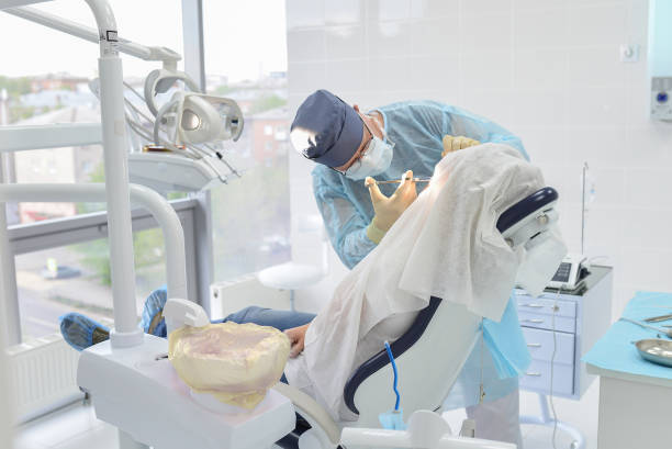 Best Emergency Wisdom Teeth Removal in Scottsburg, IN