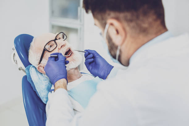 Best Emergency Treatment for Toothache in Scottsburg, IN